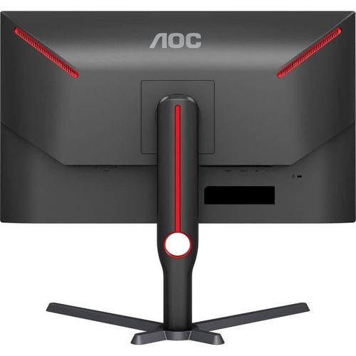 Écran PC - Q27g3xmn - 27 Qhd - Miniled - 180hz - 1ms - Noir