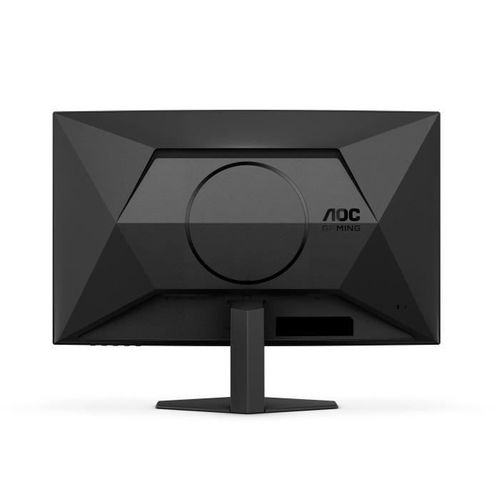 Ecran PC Gamer Incurvé - Fhd - 27 - Dalle Va - 280hz - 1ms - C27g4zxe