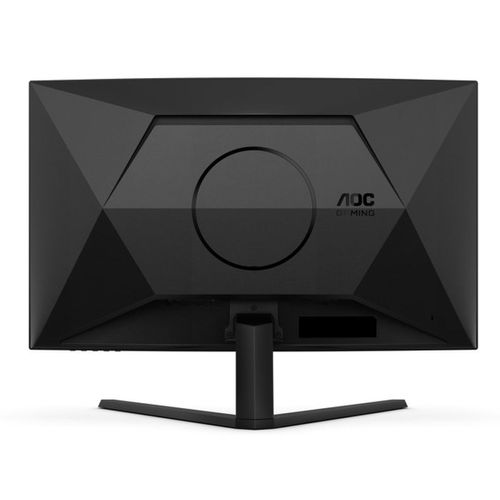 Cq32g4ve 32'' Incurvé Qhd 2560x1440 – Fast Va 180 Hz, 0,5 Ms Mprt, Hdr10