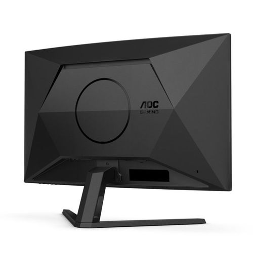 Cq32g4ve 32'' Incurvé Qhd 2560x1440 – Fast Va 180 Hz, 0,5 Ms Mprt, Hdr10