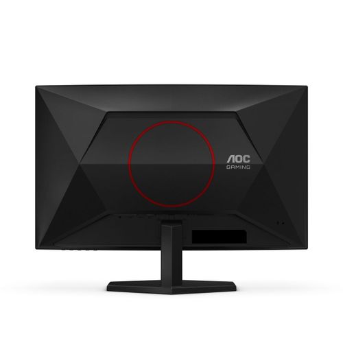 Écran Incurvé 27" 180hz Fhd Fast Va - 1 Ms Gtg, Hdr10