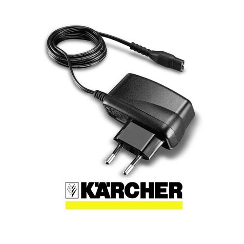 Chargeur Secteur  26331070 Pour Nettoyeur De Vitres Karcher