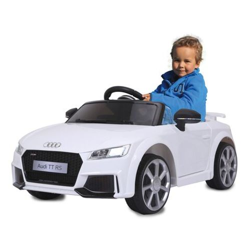 Batterie De Remplacement 12V 4,5Ah Pour Voiture Enfant Audi TT RS - AGM, ULTRAMAX