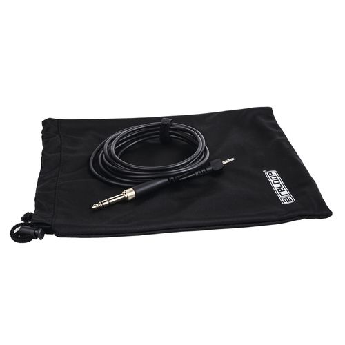 Casque Arceau Filaire Rhp-15 Noir