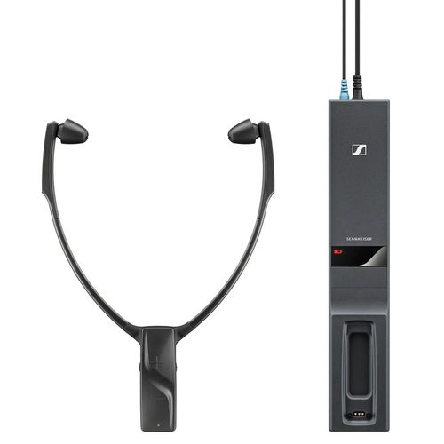 Casque TV Sans Fil Stéthoscopique Rs2000
