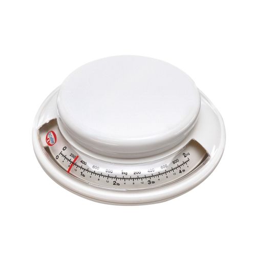 Balance De Cuisine Sans Pile 2 Kg Dr. Oetker Baker Edition