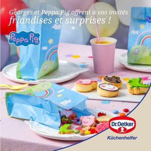 CHRORINE Lot De 360 Sacs à Bonbons Autocollants Transparents Pour Halloween, Biscuits, 12 Sacs à Friandises Pour Fête D'Halloween, Fournitures Cadeaux Faits Maison