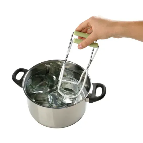 Pince à Bocaux En Verre Dr Oetker Confiture