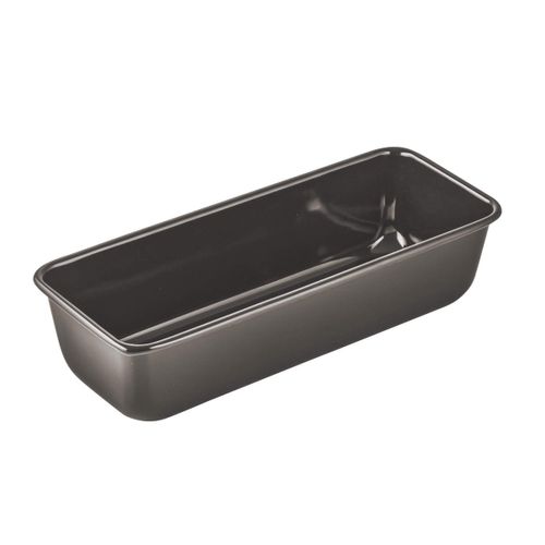 Moule à Cake En Acier émaillé Dr. Oetker Exclusive 31,5 Cm
