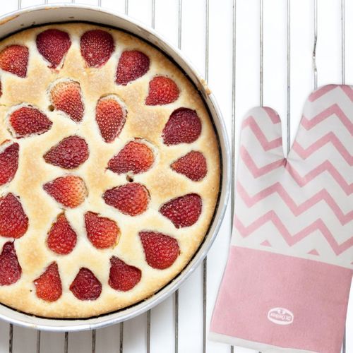 Gant De Cuisine 32 Cm Dr Oetker