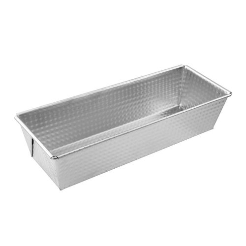 Moule à Cake 30 Cm Silver