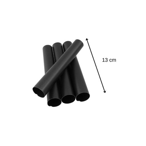 Lot De 4 Moules à Gâteau En Tube - Moule à Gâteau - Pâtisserie