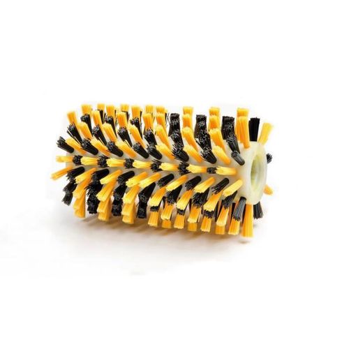 Brosse De Rechange Multibrush – Terrasse Bois et Composite, Rotative, Nylon