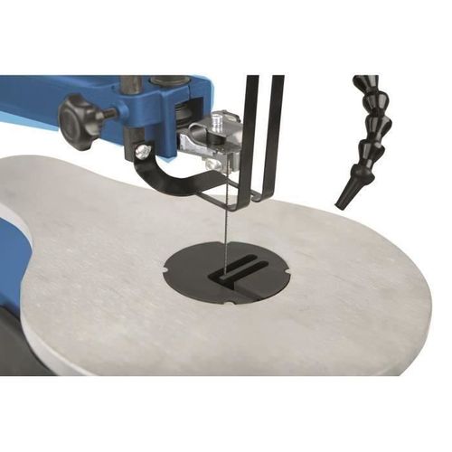 Scie A Chantourner Sd1600v 120 W 5901403903