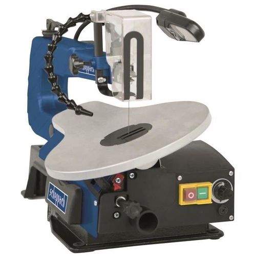 Scie A Chantourner Sd1600v 120 W 5901403903