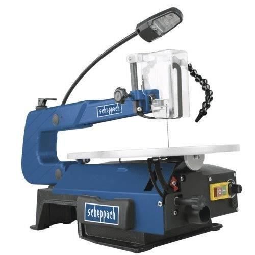 Scie A Chantourner Sd1600v 120 W 5901403903