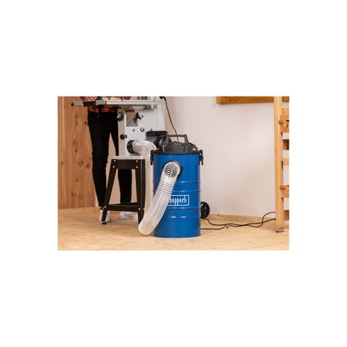 Aspirateur D'atelier - 1200w - 65l - Dc100