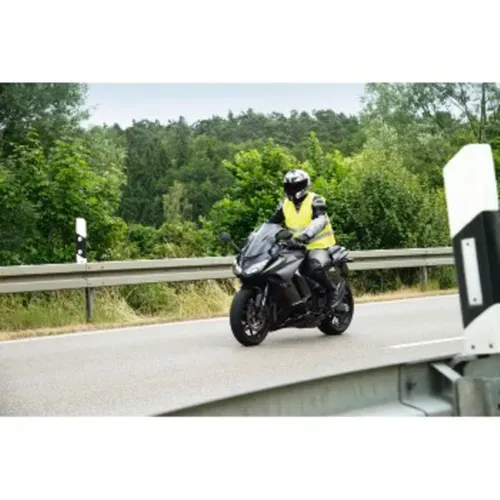 Gilet de sécurité auto adulte HAMA 178133