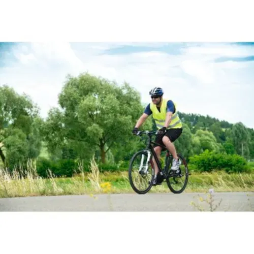 Gilet de sécurité auto adulte HAMA 178133