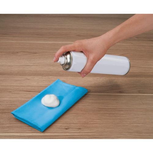 Nettoyant écran + Mousse HAMA 221095 vue d'ambiance 1