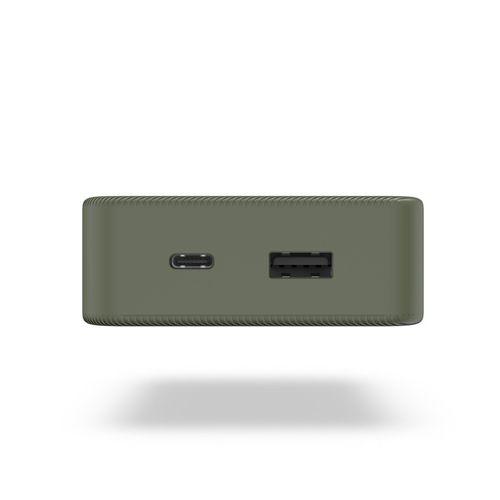 Batterie de secours HAMA 00201716 Vert 20 000 mAh