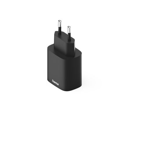 Chargeur rapide HAMA 00201960 vue de profil