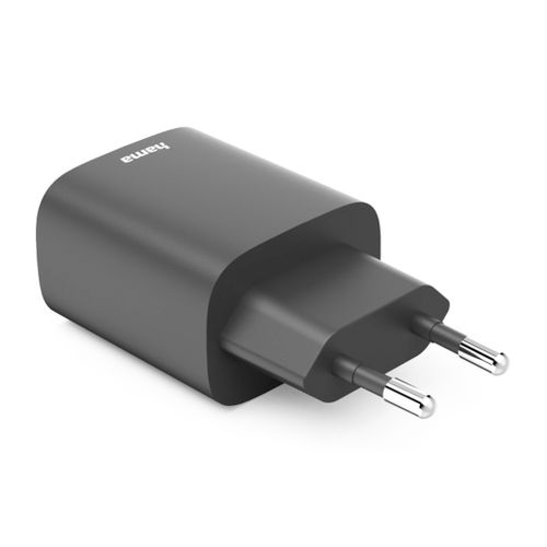 Chargeur rapide HAMA 00201960 vue 3/4