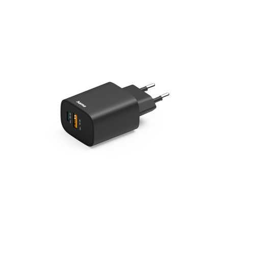 Chargeur rapide HAMA 00201960 vue de derrière