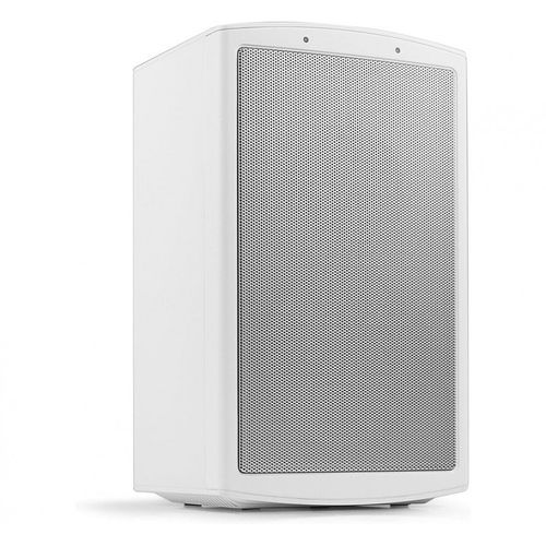 Enceinte De Streaming Bluetooth Blanche Mr50 White