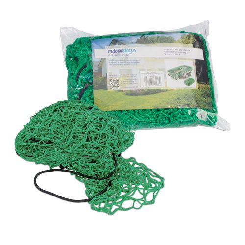 Filet Pour Remorque 2 X 3 M