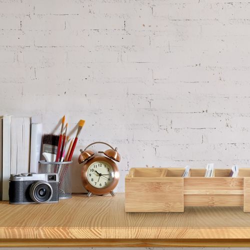 Ensemble De 3 Organiseurs De Bureau