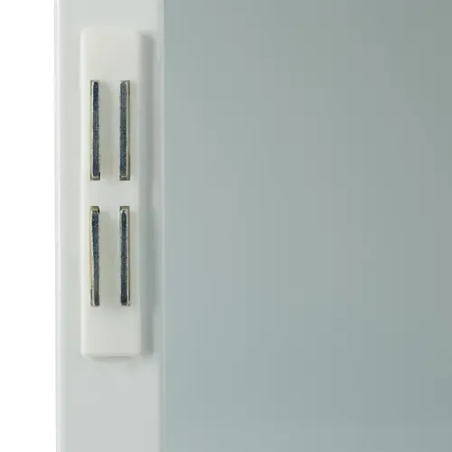 Armoire De Toilette Avec Miroir Sdb