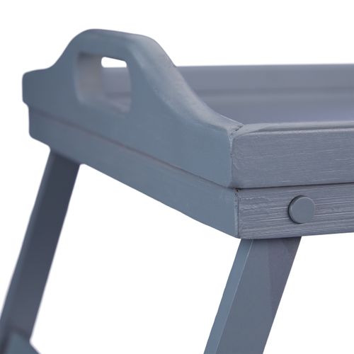 Plateau Petit Déjeuner Au Lit En Bambou