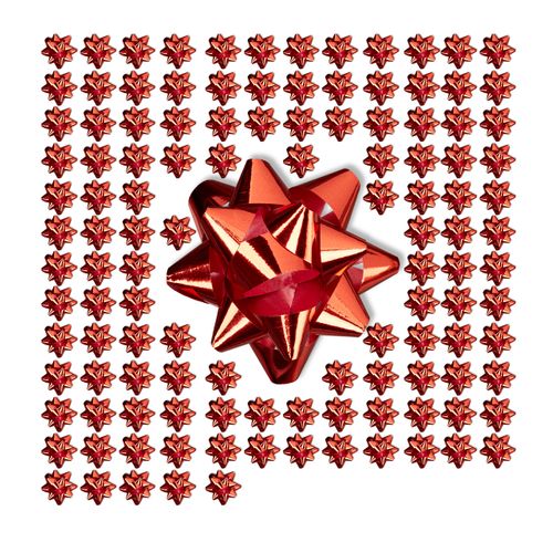 Lot De 300 Rubans Pour Vos Cadeaux