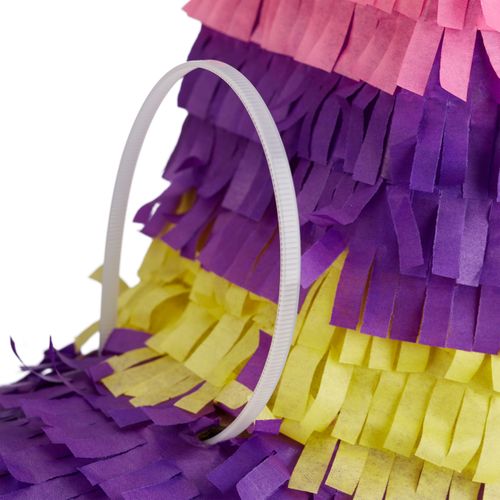 Ensemble De 3 Piñatas Âne