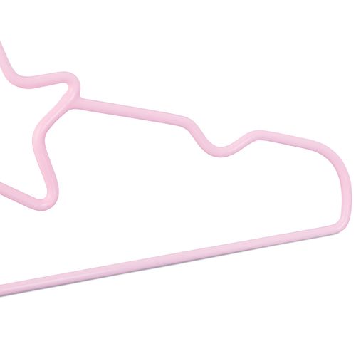 Lot De 40 Cintres Pour Enfants