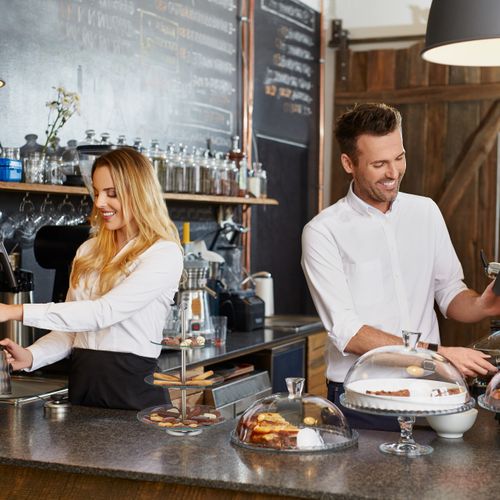 Lot De 8 Étagères à Assiettes 3 Niveaux