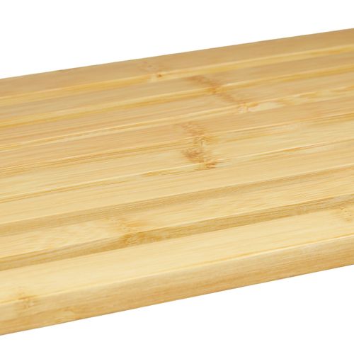 Etagère De Machine à Laver Bambou