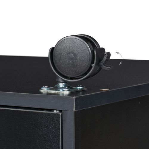 Caisson De Bureau Avec 3 Compartiments