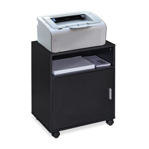 Caisson De Bureau Avec 3 Compartiments