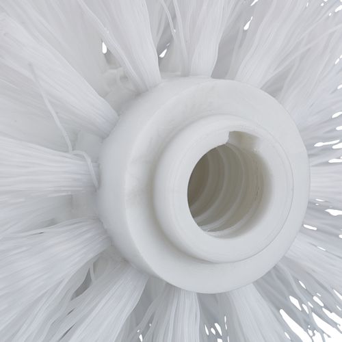 Tête De Rechange Brosse Wc Lot De 80