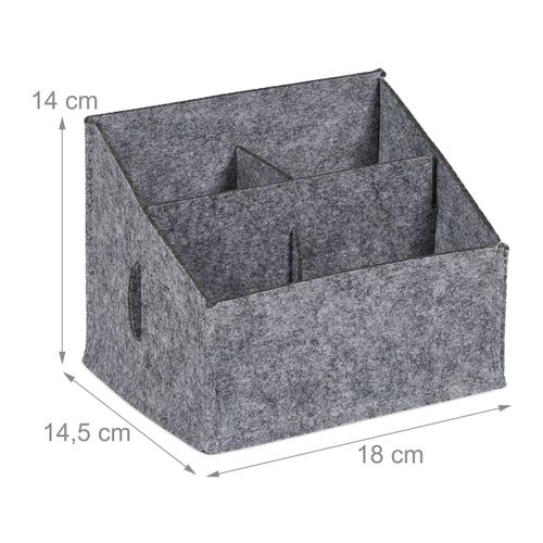 Z-notes Lot De 240 Organiseurs De Bureau Blancs - Rouleau Notes 10m, Super Adhésif Et Distributeur Pratique