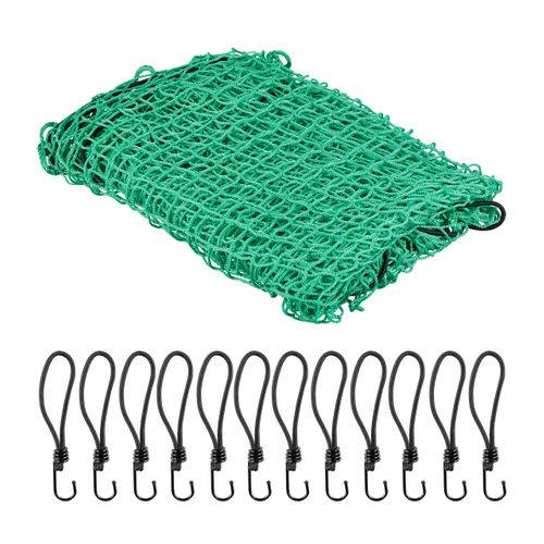 Filet De Remorque 3 X 4 M