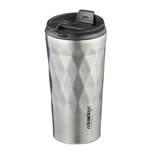 Gobelet Isotherme Inox 350 Ml