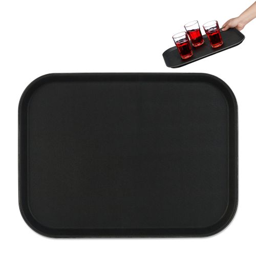 Lot De 5 Plateaux De Service