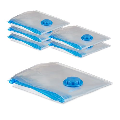 Lot De 6 Sacs Sous Vide Xl