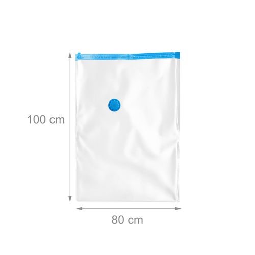 Lot De 6 Sacs Sous Vide Xl