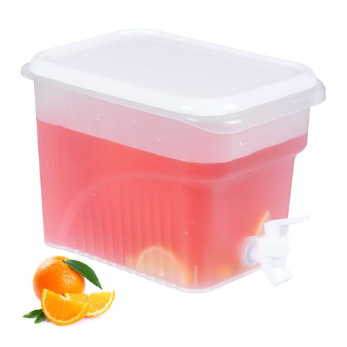 Distributeur De Boissons Frigo 4,8 L