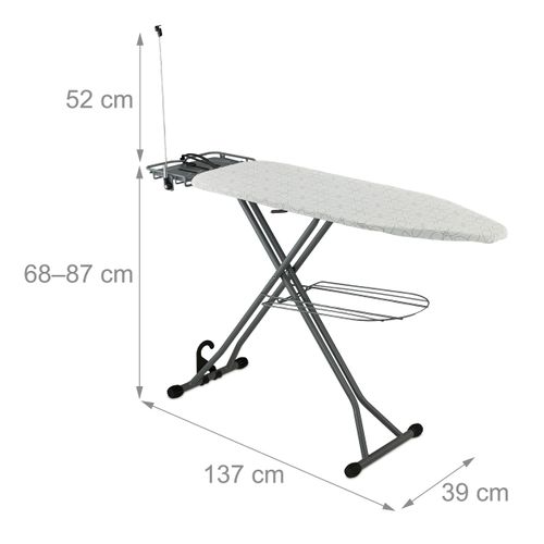 Table à Repasser