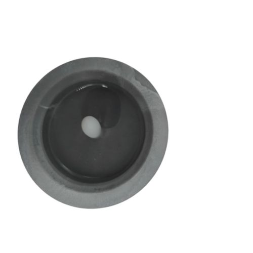 Lot De 3 Bougies LED Effet Béton